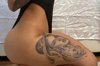 SEXY LATINA READY NOW , DADDY 😍 - Image 3